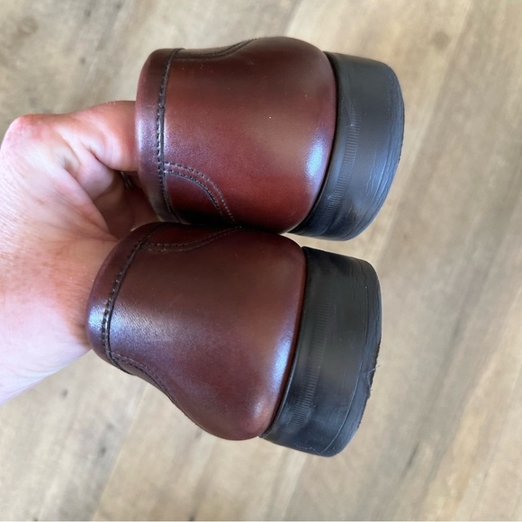 Magnanni Leather Horse Bit Loafer main image 8